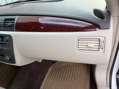 2007 Buick Lucerne V6 CXL