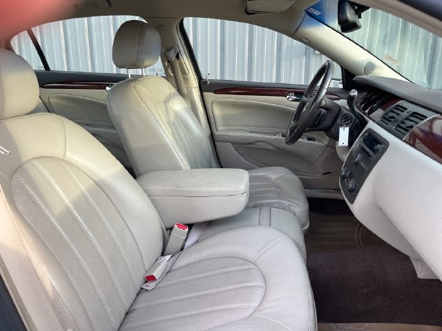 2007 Buick Lucerne V6 CXL