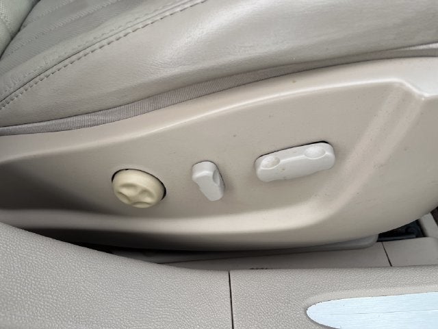 2007 Buick Lucerne V6 CXL