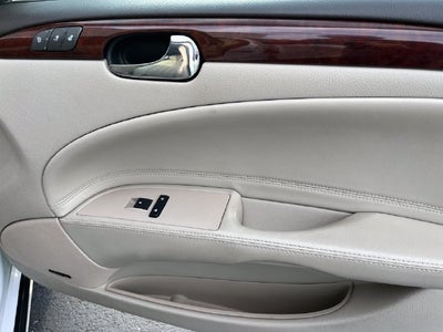 2007 Buick Lucerne V6 CXL