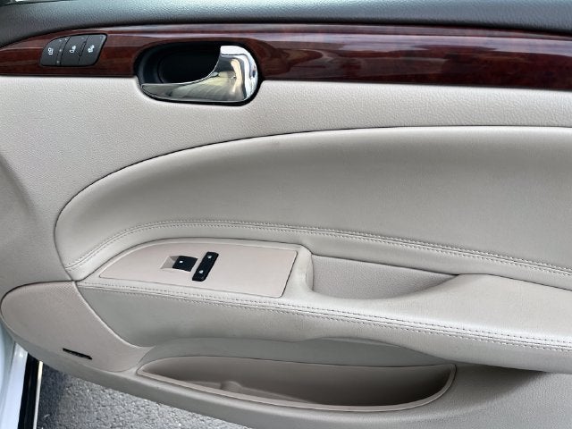2007 Buick Lucerne V6 CXL