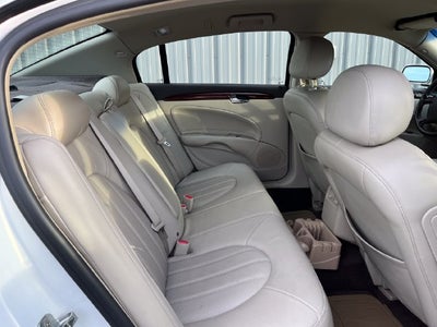 2007 Buick Lucerne V6 CXL