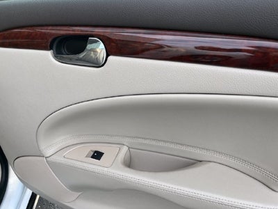 2007 Buick Lucerne V6 CXL