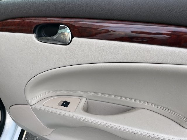 2007 Buick Lucerne V6 CXL