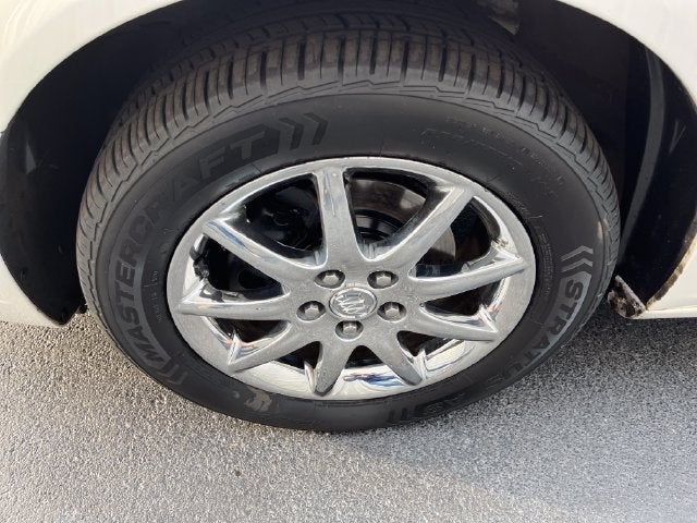 2007 Buick Lucerne V6 CXL