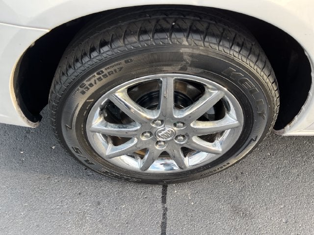 2007 Buick Lucerne V6 CXL