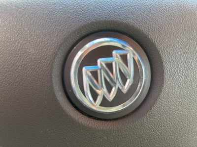 2007 Buick Lucerne V6 CXL