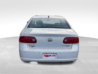 2007 Buick Lucerne V6 CXL