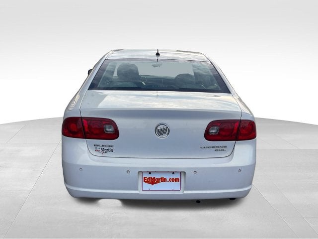 2007 Buick Lucerne V6 CXL