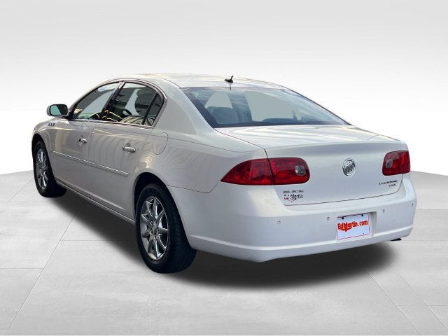 2007 Buick Lucerne V6 CXL