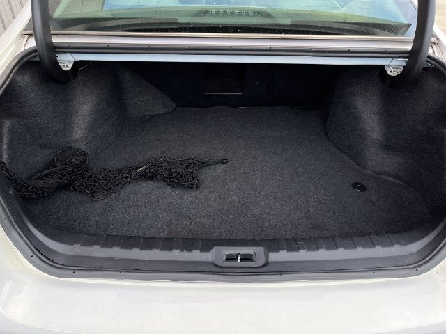 2007 Buick Lucerne V6 CXL