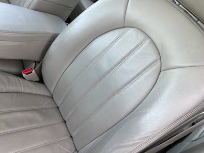 2009 Buick Lucerne CXL-3