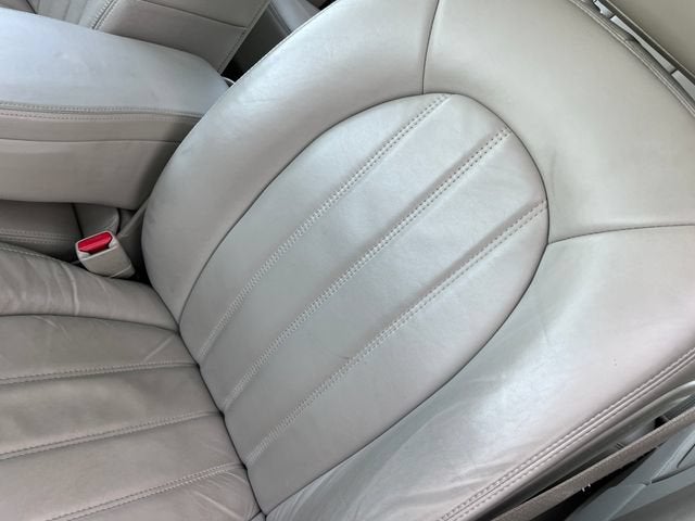 2009 Buick Lucerne CXL-3