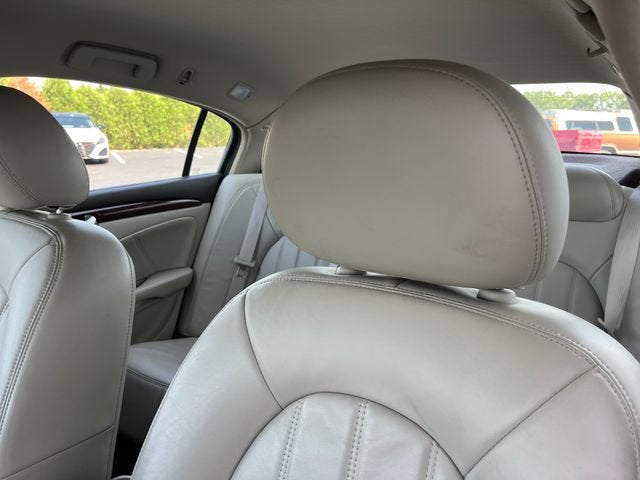 2009 Buick Lucerne CXL-3