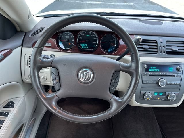 2009 Buick Lucerne CXL-3
