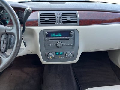 2009 Buick Lucerne CXL-3