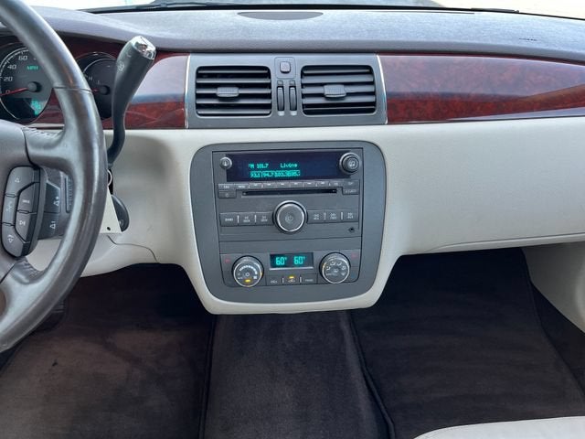 2009 Buick Lucerne CXL-3