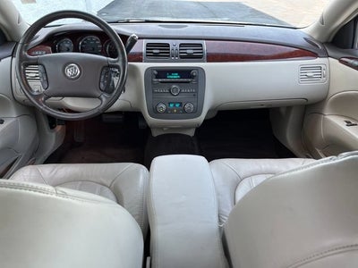 2009 Buick Lucerne CXL-3