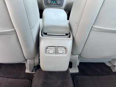 2009 Buick Lucerne CXL-3