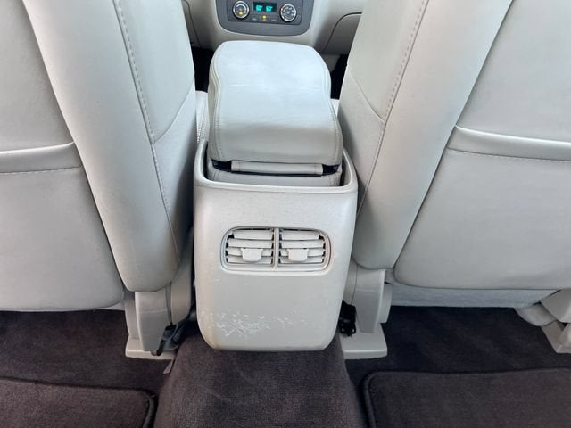 2009 Buick Lucerne CXL-3