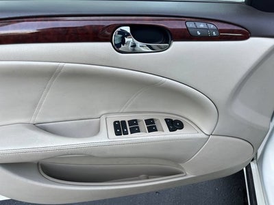 2009 Buick Lucerne CXL-3