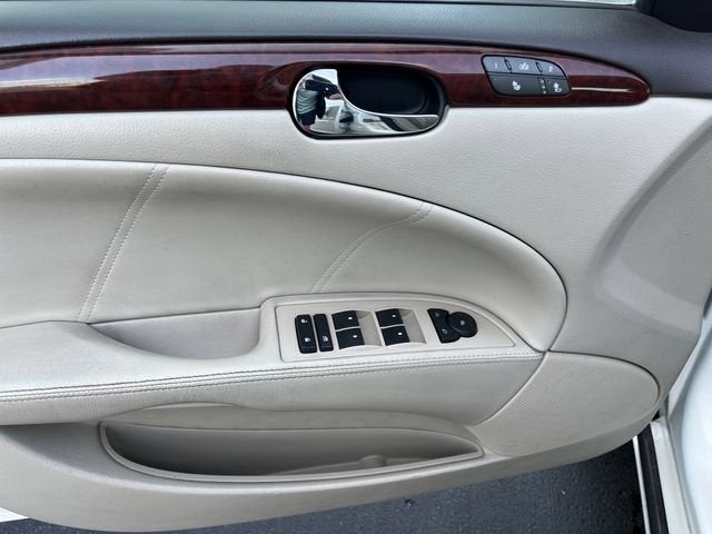 2009 Buick Lucerne CXL-3