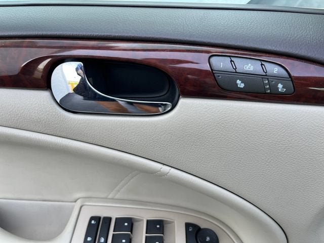 2009 Buick Lucerne CXL-3