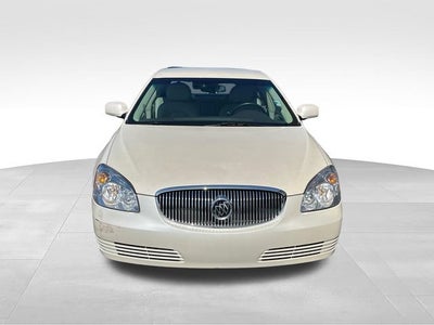 2009 Buick Lucerne CXL-3