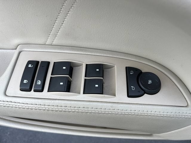 2009 Buick Lucerne CXL-3