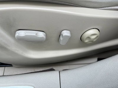 2009 Buick Lucerne CXL-3