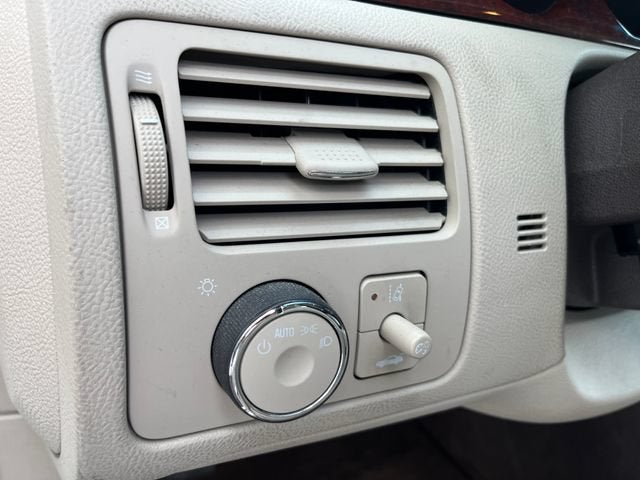 2009 Buick Lucerne CXL-3