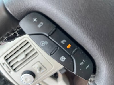 2009 Buick Lucerne CXL-3