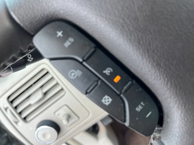 2009 Buick Lucerne CXL-3