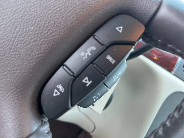 2009 Buick Lucerne CXL-3