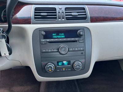 2009 Buick Lucerne CXL-3