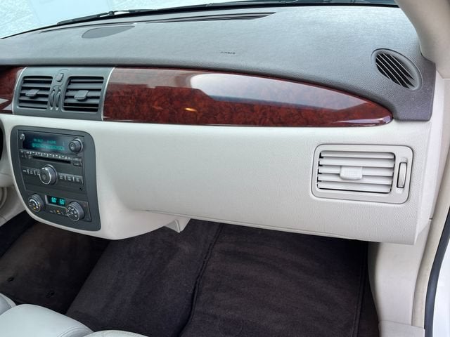 2009 Buick Lucerne CXL-3