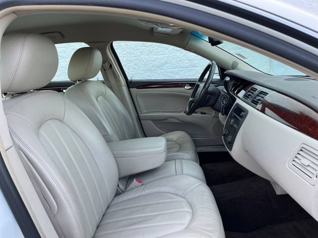 2009 Buick Lucerne CXL-3