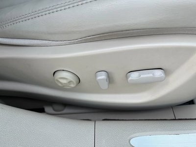 2009 Buick Lucerne CXL-3
