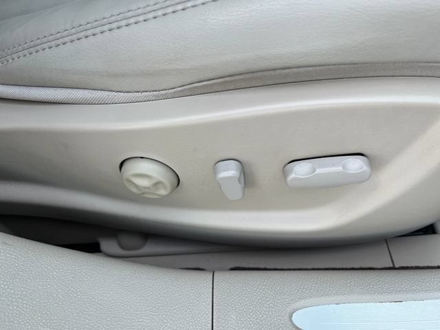 2009 Buick Lucerne CXL-3