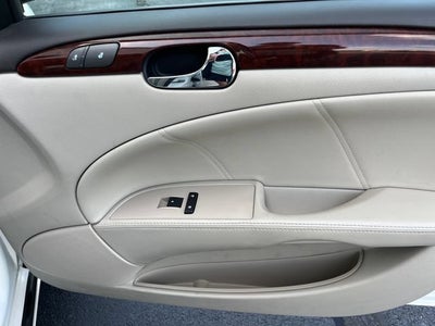 2009 Buick Lucerne CXL-3
