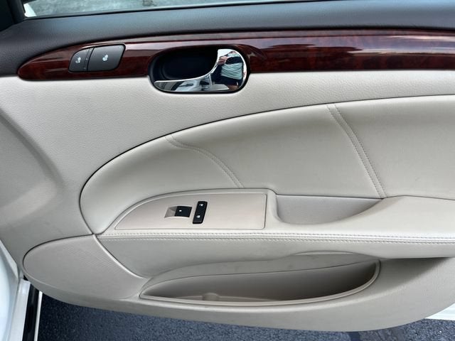 2009 Buick Lucerne CXL-3