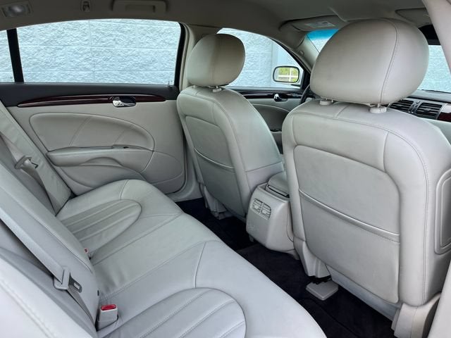 2009 Buick Lucerne CXL-3