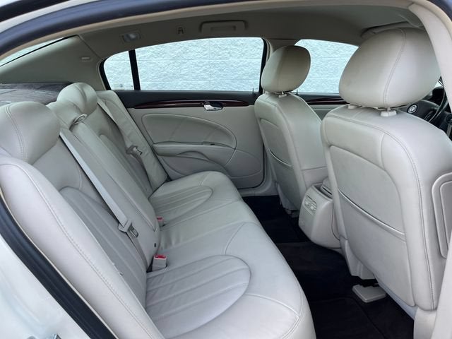 2009 Buick Lucerne CXL-3
