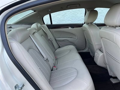 2009 Buick Lucerne CXL-3