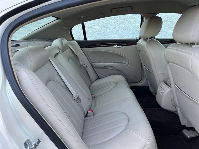 2009 Buick Lucerne CXL-3