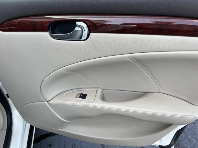 2009 Buick Lucerne CXL-3