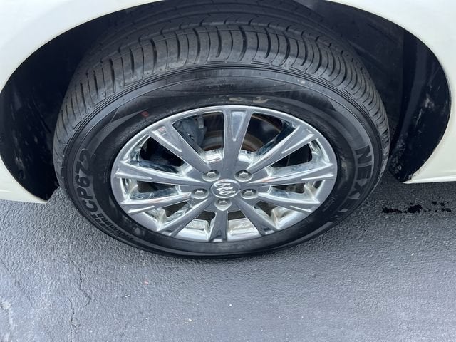 2009 Buick Lucerne CXL-3