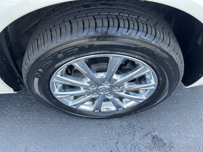 2009 Buick Lucerne CXL-3