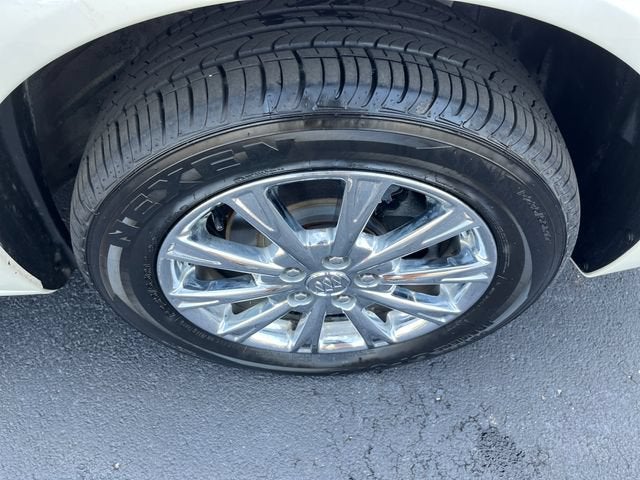 2009 Buick Lucerne CXL-3