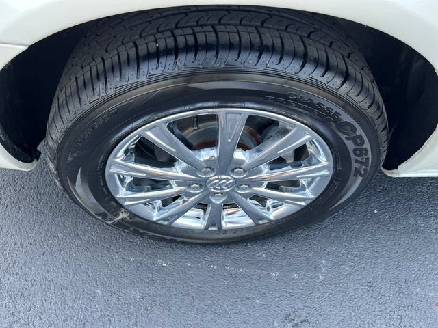 2009 Buick Lucerne CXL-3